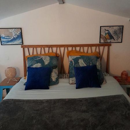 Apartmán Le Stud' A Saint Pierre D'Oleron ! Exteriér fotografie