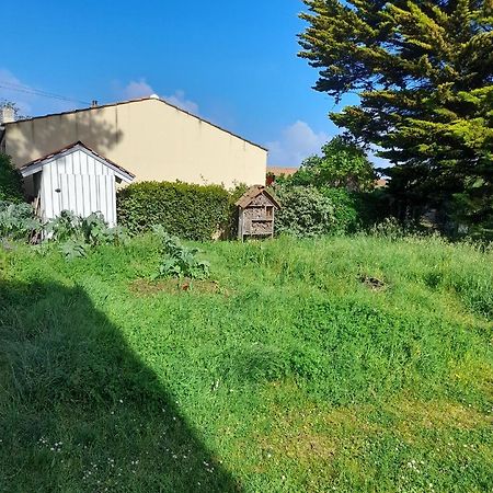 Apartmán Le Stud' A Saint Pierre D'Oleron ! Exteriér fotografie