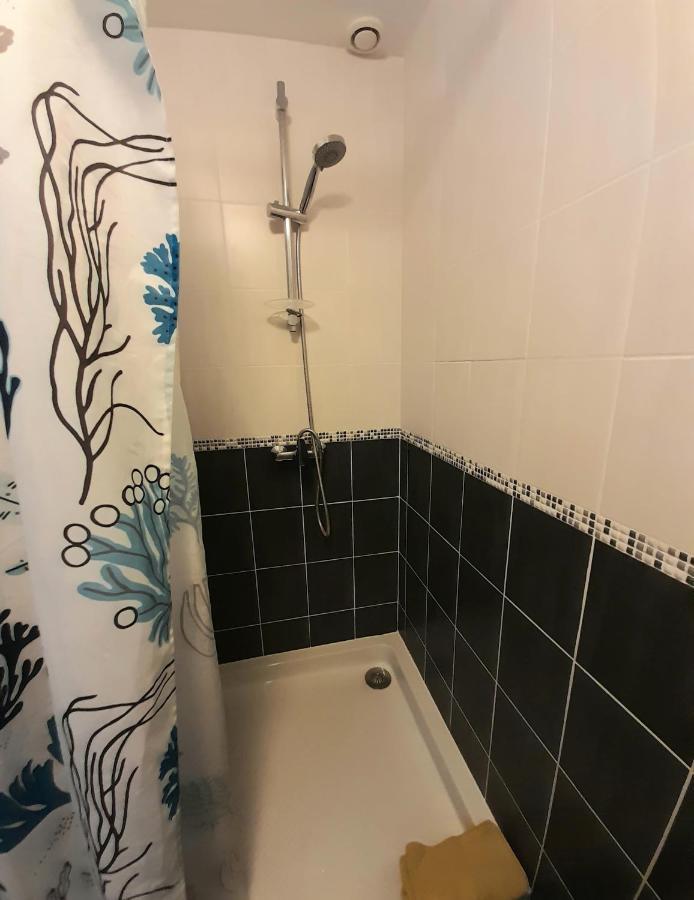 Apartmán Le Stud' A Saint Pierre D'Oleron ! Exteriér fotografie
