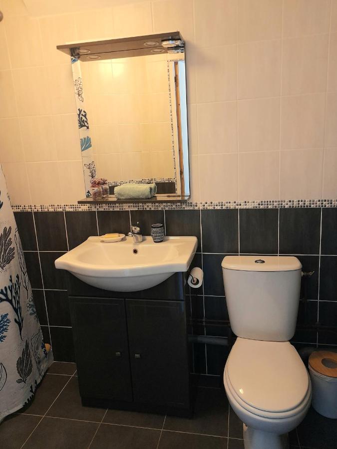 Apartmán Le Stud' A Saint Pierre D'Oleron ! Exteriér fotografie