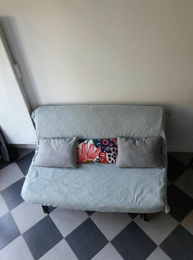 Apartmán Le Stud' A Saint Pierre D'Oleron ! Exteriér fotografie